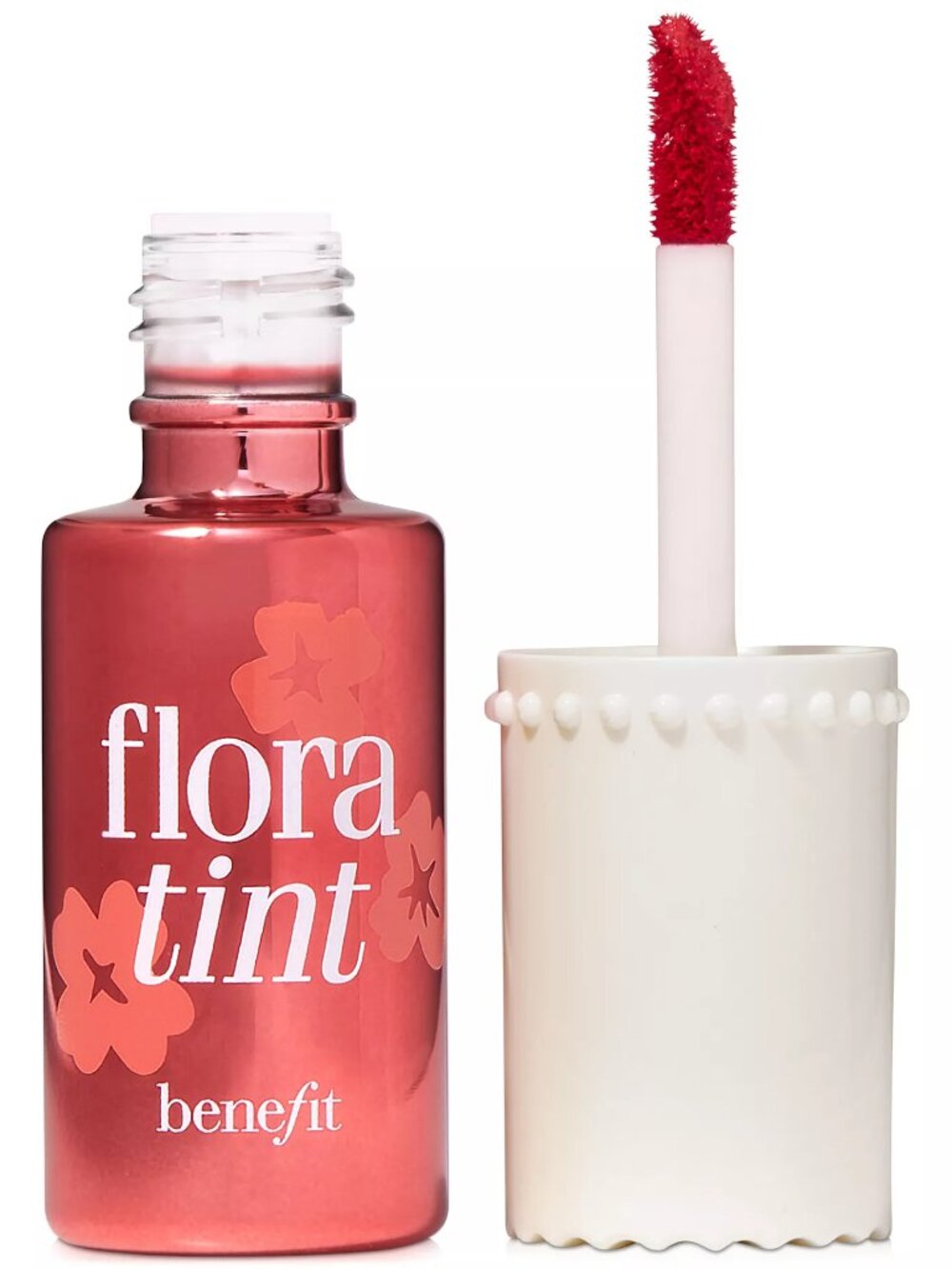 Benefit FloraTint Lip & Cheek Stain Desert Rose-Tinted 6 mL/0.2 fl oz